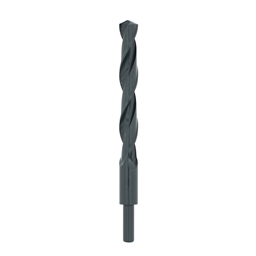 4AR60 - Black HSS Drill